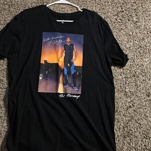 Nike Air Jordan 1 Royal T-shirt Men's Size XL